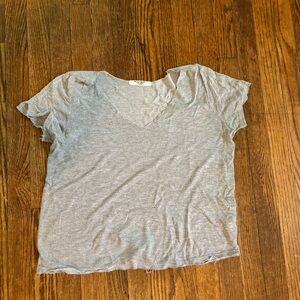 Project Social T Medium Grey Shirt
